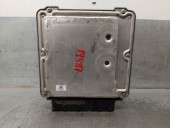 Recambio de centralita motor uce para jeep compass 2.0 crd cat referencia OEM IAM P05187649AA 0281013444 BOSCH