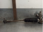 Recambio de cremallera direccion para hyundai s-coupe (sl) 1.5 12v cat referencia OEM IAM 5650024110  