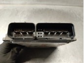 Recambio de centralita motor uce para jeep compass 2.0 crd cat referencia OEM IAM P05187649AA 0281013444 BOSCH