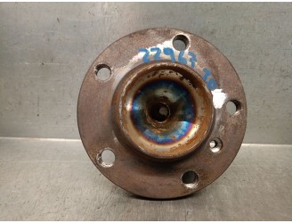 Recambio de mangueta trasera derecha para mini mini countryman (r60) cooper d referencia OEM IAM 33409813210 33409813210 