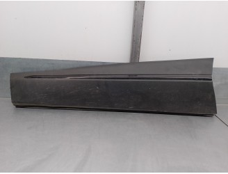 Recambio de molduras delanteras para renault captur 1.5 dci diesel fap energy referencia OEM IAM 808773776R 