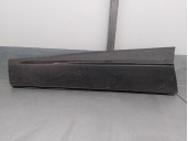 Recambio de molduras delanteras para renault captur 1.5 dci diesel fap energy referencia OEM IAM 808773776R 