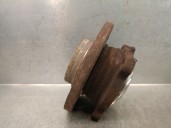 Recambio de mangueta trasera derecha para mini mini countryman (r60) cooper d referencia OEM IAM 33409813210 33409813210 