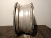 Recambio de llanta para ssangyong actyon sports i (qj) 2.0 xdi referencia OEM IAM 4173032100 R166.5JX16ET43 