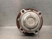 Recambio de mangueta trasera derecha para mini mini countryman (r60) cooper d referencia OEM IAM 33409813210 33409813210 