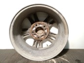 Recambio de llanta para ssangyong actyon sports i (qj) 2.0 xdi referencia OEM IAM 4173032100 R166.5JX16ET43 