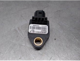 Recambio de sensor impacto para jeep compass 2.0 crd cat referencia OEM IAM P04896061AB 04896061AB 