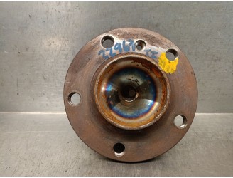 Recambio de mangueta trasera izquierda para mini mini countryman (r60) cooper d referencia OEM IAM 33409813210 33409813210 