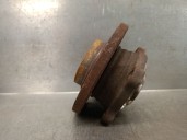 Recambio de mangueta trasera izquierda para mini mini countryman (r60) cooper d referencia OEM IAM 33409813210 33409813210 