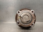 Recambio de mangueta trasera izquierda para mini mini countryman (r60) cooper d referencia OEM IAM 33409813210 33409813210 