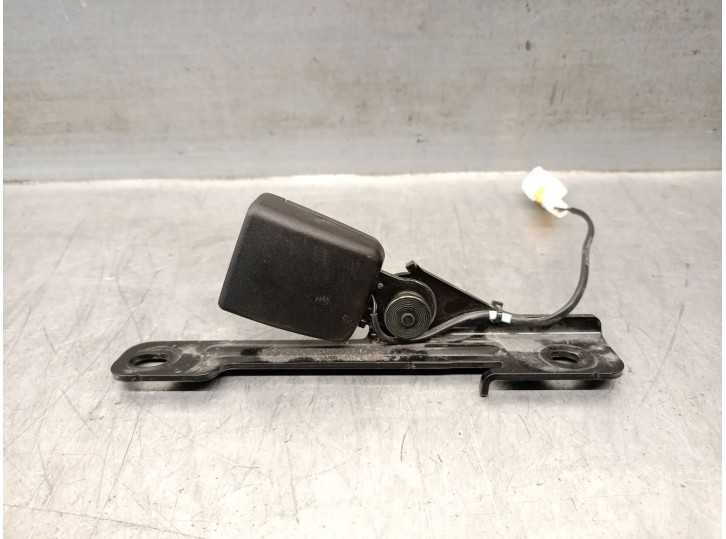 Recambio de enganche cinturon para fiat 500e (332_) elektro 3+1 (fa1) referencia OEM IAM 735725765 735725765 