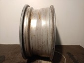 Recambio de llanta para ssangyong actyon sports i (qj) 2.0 xdi referencia OEM IAM 4173032100 R166.5JX16ET43 