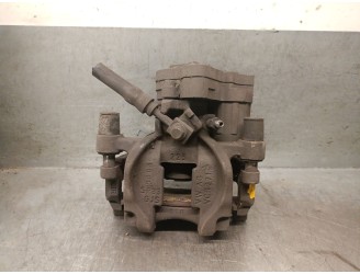 Replacement rear left brake caliper for seat ateca 1.5 16v tsi act OEM IAM reference 5Q0615423E 5Q0615423E 