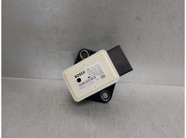 Recambio de sensor para peugeot 5008 active referencia OEM IAM 9664661580 0265005765 BOSCH