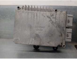 Recambio de centralita motor uce para chrysler voyager (rg) 2.4 cat referencia OEM IAM P04748415AI 04745860 