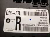 Recambio de centralita cierre para lancia voyager monospace (404_) 2.8 crd (rt, 53) referencia OEM IAM 05026862AE 2840400806300 