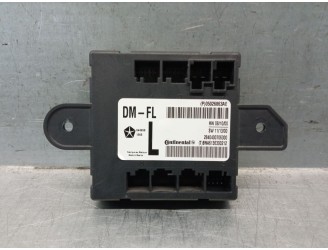 Recambio de centralita cierre para lancia voyager monospace (404_) 2.8 crd (rt, 53) referencia OEM IAM 05026863AE 2840400706300 