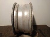 Recambio de llanta para ssangyong actyon sports i (qj) 2.0 xdi referencia OEM IAM 4173032100 R166.5JX16ET43 