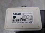 Recambio de sensor para peugeot 5008 active referencia OEM IAM 9664661580 0265005765 BOSCH