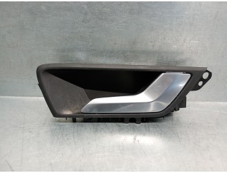 Recambio de maneta interior delantera derecha para ford focus iv (hn) 1.0 ecoboost mhev referencia OEM IAM JX7BA22600BEW 2390667