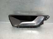 Recambio de maneta interior delantera derecha para ford focus iv (hn) 1.0 ecoboost mhev referencia OEM IAM JX7BA22600BEW 2390667