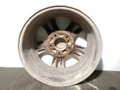 Recambio de llanta para ssangyong actyon sports i (qj) 2.0 xdi referencia OEM IAM 4173032100 R166.5JX16ET43 