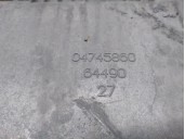 Recambio de centralita motor uce para chrysler voyager (rg) 2.4 cat referencia OEM IAM P04748415AI 04745860 