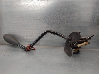 Recambio de palanca cambio para chrysler voyager (rg) 2.4 cat referencia OEM IAM 4690242AB 4690242AB 