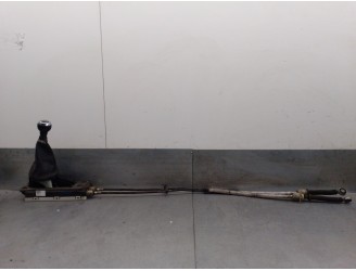 Recambio de palanca cambio para mini mini countryman (r60) cooper d referencia OEM IAM 9802964 25117604433 