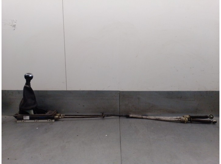 Recambio de palanca cambio para mini mini countryman (r60) cooper d referencia OEM IAM 9802964 25117604433 