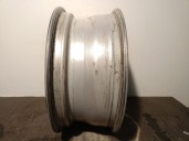 Recambio de llanta para ssangyong actyon sports i (qj) 2.0 xdi referencia OEM IAM 4173032100 R166.5JX16ET43 