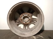 Recambio de llanta para ssangyong actyon sports i (qj) 2.0 xdi referencia OEM IAM 4173032100 R166.5JX16ET43 