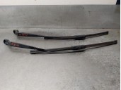 Recambio de brazo limpia delantero derecho para jeep compass 2.0 crd cat referencia OEM IAM 68002026AA 68002027AA 