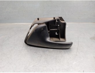 Recambio de maneta interior trasera izquierda para volkswagen polo berlina (6n1) 1.9 diesel referencia OEM IAM 6N0837141  5 PUER