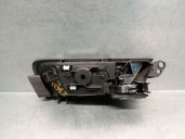 Recambio de maneta interior trasera izquierda para ford focus iv (hn) 1.0 ecoboost mhev referencia OEM IAM JX7BA22601BEW 