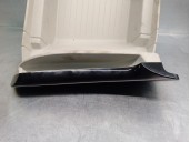 Recambio de guantera para renault captur 1.5 dci diesel fap energy referencia OEM IAM 685004846R 