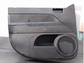 Recambio de guarnecido puerta delantera izquierda para jeep compass 2.0 crd cat referencia OEM IAM 1MB111DVAA 5 PUERTAS