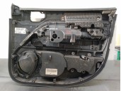 Recambio de guarnecido puerta delantera izquierda para jeep compass 2.0 crd cat referencia OEM IAM 1MB111DVAA 5 PUERTAS