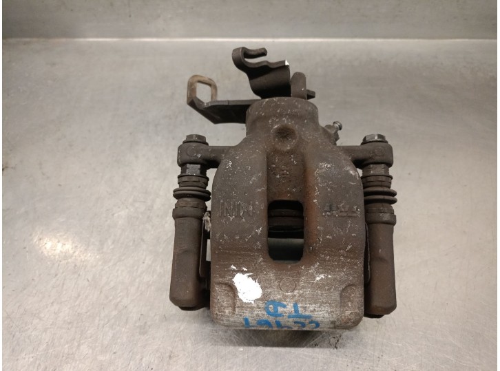 Recambio de pinza freno trasera derecha para mini mini countryman (r60) cooper d referencia OEM IAM 34219804732 34219804732 TRW