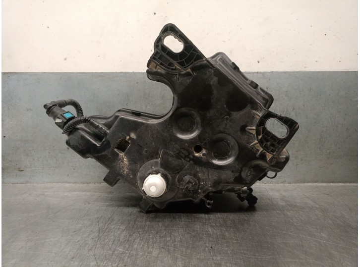 Recambio de deposito combustible para citroën jumpy iii furgoneta (v_) 2.0 bluehdi 120 referencia OEM IAM 980683068002 981715408