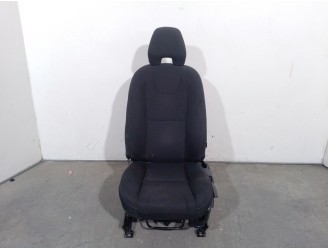 Recambio de asiento delantero izquierdo para volvo v40 hatchback (525) d2 referencia OEM IAM 31366149 31366149 