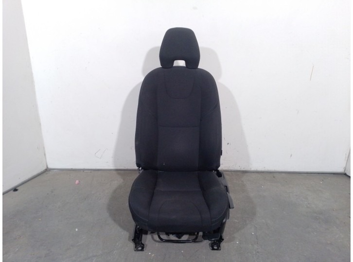 Recambio de asiento delantero izquierdo para volvo v40 hatchback (525) d2 referencia OEM IAM 31366149 31366149 