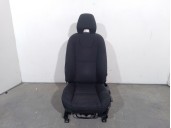 Recambio de asiento delantero izquierdo para volvo v40 hatchback (525) d2 referencia OEM IAM 31366149 31366149 