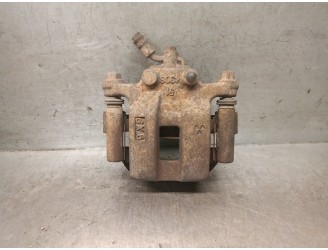 Recambio de pinza freno trasera izquierda para nissan murano i (z50) 3.5 4x4 referencia OEM IAM 44011CB10A 44011CB10A 