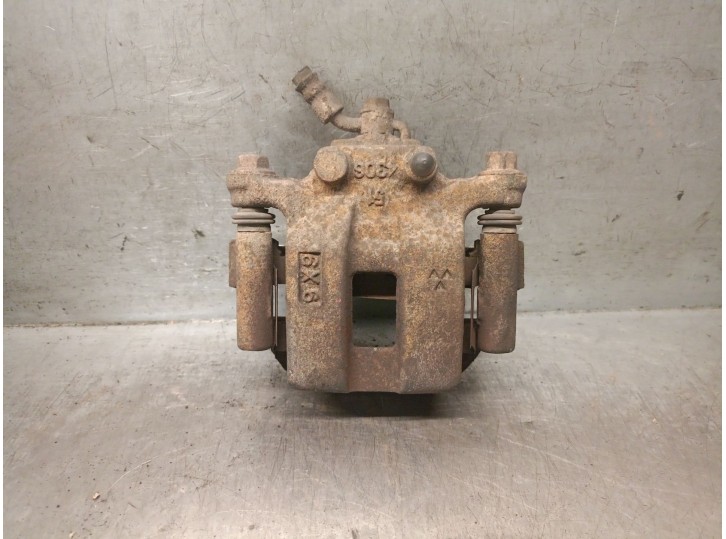 Recambio de pinza freno trasera izquierda para nissan murano i (z50) 3.5 4x4 referencia OEM IAM 44011CB10A 44011CB10A 