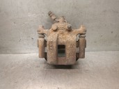 Recambio de pinza freno trasera izquierda para nissan murano i (z50) 3.5 4x4 referencia OEM IAM 44011CB10A 44011CB10A 