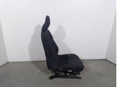 Recambio de asiento delantero izquierdo para volvo v40 hatchback (525) d2 referencia OEM IAM 31366149 31366149 