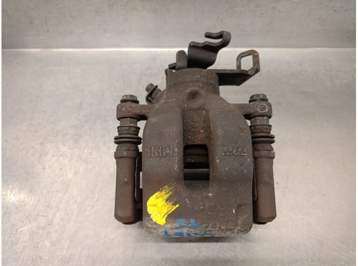 Recambio de pinza freno trasera izquierda para mini mini countryman (r60) cooper d referencia OEM IAM 34219804731 34219804731 TR