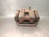 Recambio de pinza freno trasera izquierda para nissan murano i (z50) 3.5 4x4 referencia OEM IAM 44011CB10A 44011CB10A 