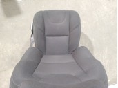 Recambio de asiento delantero izquierdo para volvo v40 hatchback (525) d2 referencia OEM IAM 31366149 31366149 
